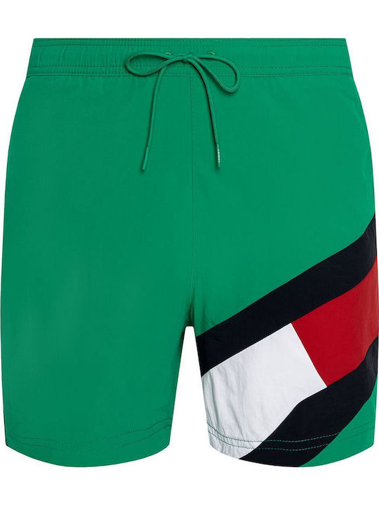 Herren Badebekleidung Shorts Green