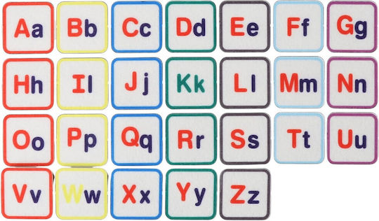 Blue Orange Πίνακας Δραστηριοτήτων Activity Board Mini Ταμπλό Δραστηριοτήτων Παιχνίδια Montessori