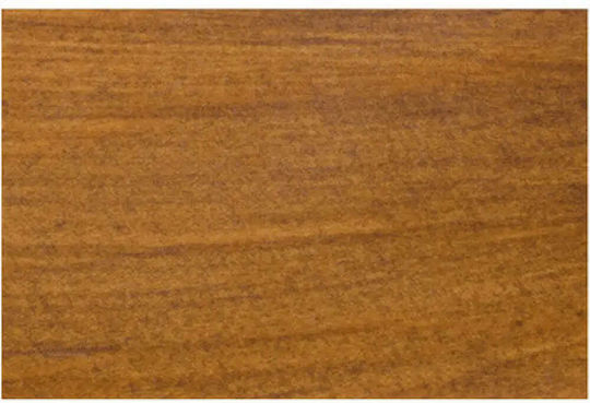 Pastelo Azure Walnut Varnish
