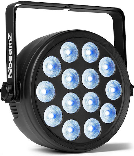 Beamz Προβολέας LED DMX RGBW