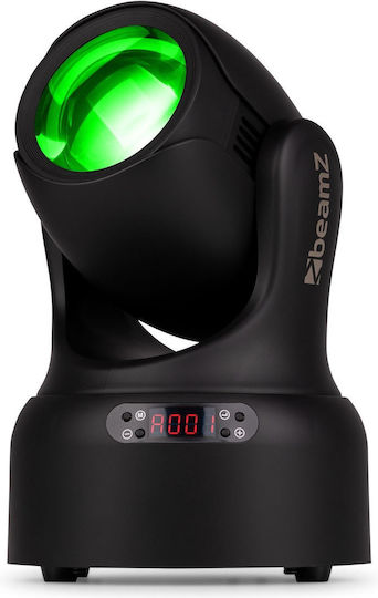 Beamz Beam LED DMX