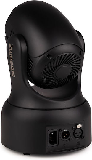 Beamz Beam LED DMX