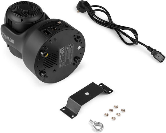 Beamz Beam LED DMX