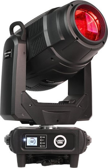 Light4me Lumina în Mișcare Spot LED CMY