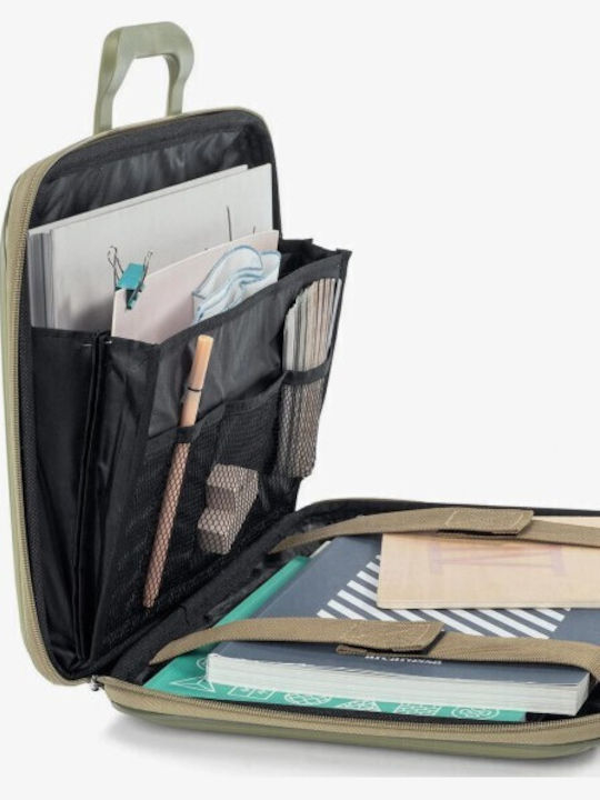 Bombata Αδιάβροχη Θήκη για Laptop 16" σε Μπλε χρώμα