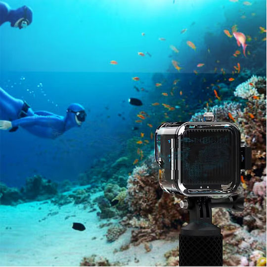 Carcasă Impermeabilă GoPro Hero11 Mini Până la 45m