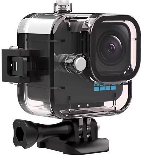 Carcasă Impermeabilă GoPro Hero11 Mini Până la 45m