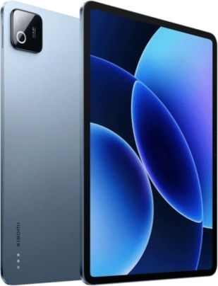 Xiaomi Pad 8 Pro 11.2" Tablet (12GB/512GB) Μπλε