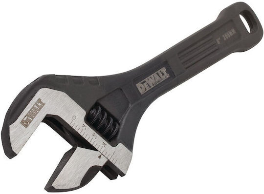 DEWALT Γαλλικό Κλειδί Μήκους 200mm