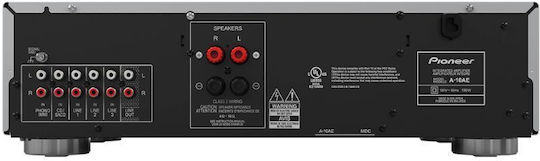 Magnat A10AESMGP+D144803P Ηχεία Studio Monitor (Ζεύγος)