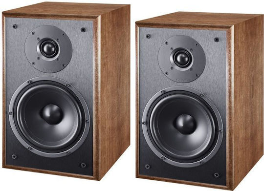 Magnat A10AESMGP+D144803P Ηχεία Studio Monitor (Ζεύγος)
