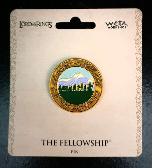 Weta Workshop Lord of the Rings Φιγούρα