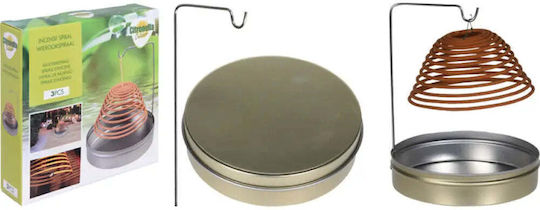 Mosquito Coil for Mosquitoes 3 Pieces