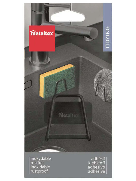 Metaltex Schwamm-Halter