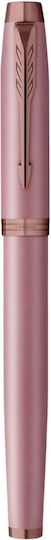 Parker Im Finishing Touch Collection Лилав Химикал Ролер