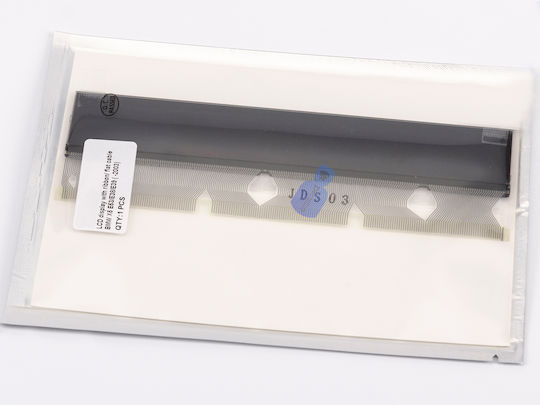 Οθόνη Lcd Καντράν Bmw 5 E39 7 E38 X5 E53 62116907004
