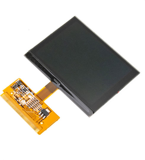 Огледален Lcd Кантар Vdo Fis Mfa Audi A2 A3 A4 B5 A6 C5