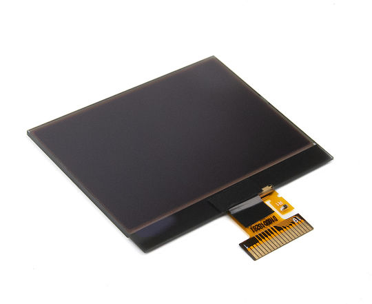 LCD Екран Клъстер Half FIS VW Tiguan Golf V Jetta Passat Seat Toledo