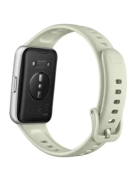 Huawei Band 11 Waterproof Green