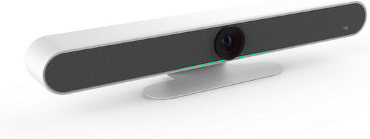 BM03-2020 Конферентна Система 4K Ултра HD Бяла