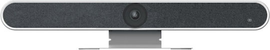 BM03-2020 Конферентна Система 4K Ултра HD Бяла