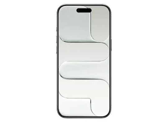 Apple IPhone Air (12/1TB) Cloud White Refurbished Grade A