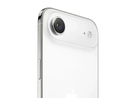 Apple IPhone Air (12/1TB) Cloud White Refurbished Grade A