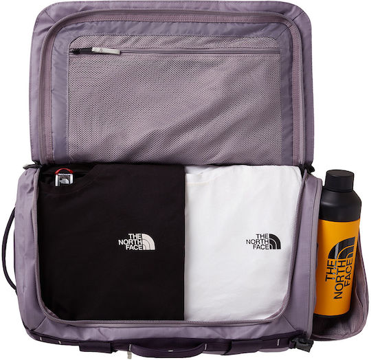 North Face Base Camp Voyager Duffel 42l 58.4 Cm X 37.3 Cm X 25.9 Cm