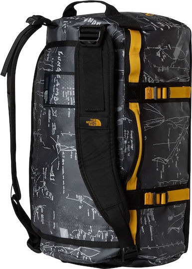 North Face Base Camp Duffel Extra Small 31 L 27,94 см x 45,72 см x 27,92 см