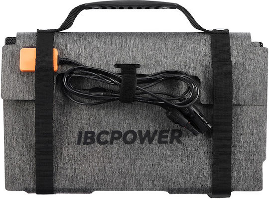 DJI Сгъваемо Слънчево Зарядно Устройство Панел 100W (CP.DY.00000205.01)