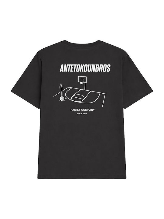 AntetokounBros AntetokounBros