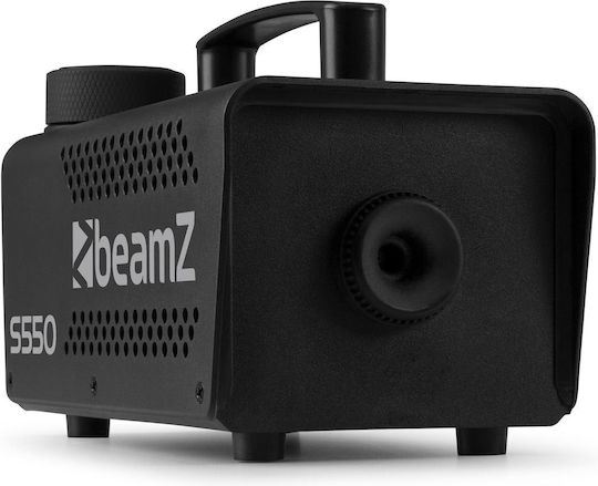 Beamz Μηχανή Καπνού 550W με Ασύρματο Χειριστήριο