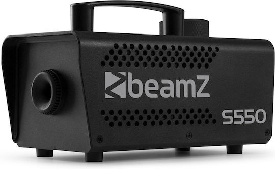 Beamz Μηχανή Καπνού 550W με Ασύρματο Χειριστήριο