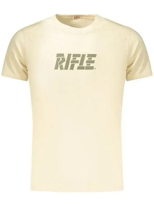 Beige T-Shirt