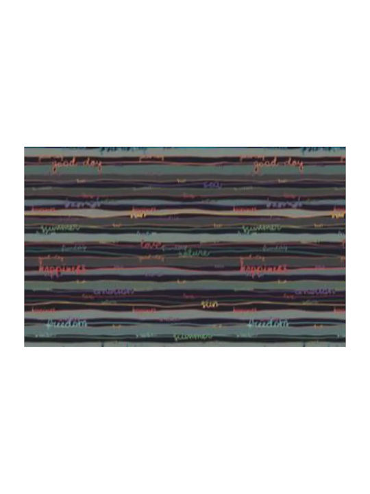 Rectangular Kitchen Mat 40x75cm