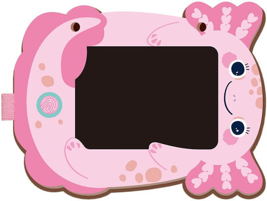 Magic Doodle Tablet Axoloti