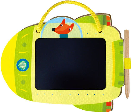 Magic Doodle Tablet Weltraum