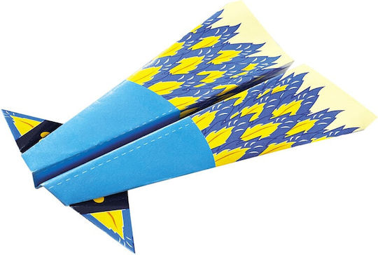 Everyday Craft Origami Airplane
