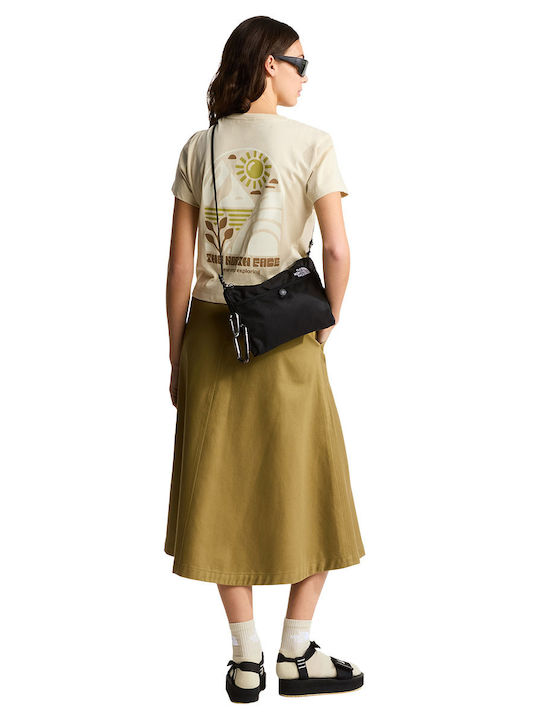 Women's T-shirt Ecru