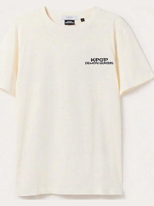 Γυναικείο T-shirt Off White