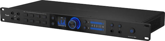Fender Quantum HD 8 Externe Kommerzielle Soundkarte mit USB Anschluss