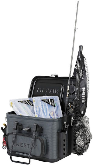 Transport Bag Westin W4 Safeguard Tackle Bag Small