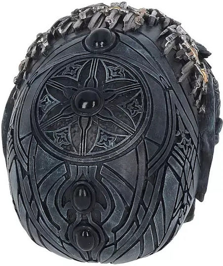 Dekorative Skull Dekoration Schwert Skull 18cm B3659j7