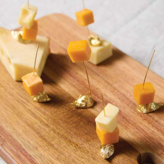 Here's How Party Serving Set