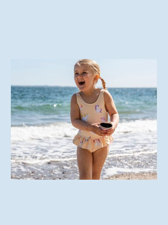 Filibabba Kids One-Piece Swimsuit Light Blue Filibabba Kids One-Piece Swimsuit Light Blue