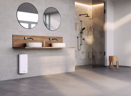 Stiebel Eltron PEB 11 Επιτοίχιος Inverter Ταχυθερμοσίφωνας Κεντρικός Τριφασικός 11kW