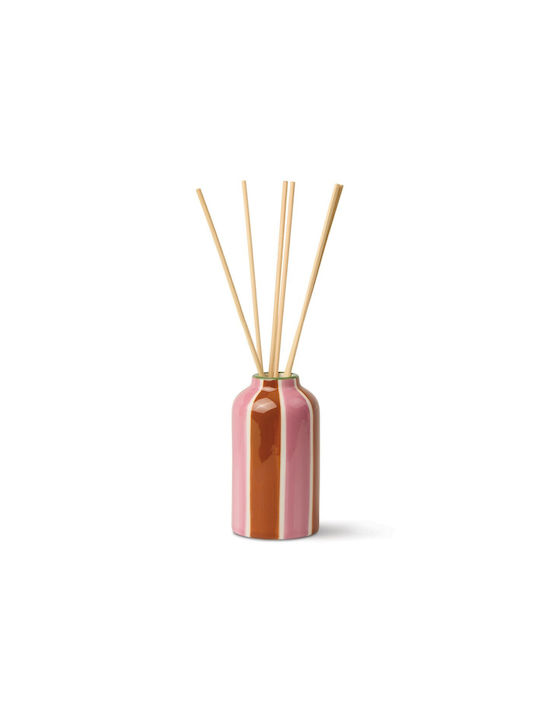 A Dopo Tiger Κεραμικό Diffuser 118ml Black Cedar & Fig Paddywax