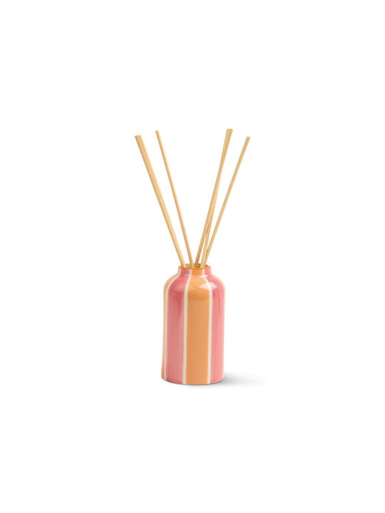 A Dopo Sun Κεραμικό Diffuser 118ml Orange Blossom Paddywax