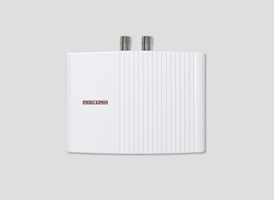 Stiebel Eltron EIL 7 Premium Wall Mounted Inverter Bathroom Instant Water Heater Three-phase 6.5kW