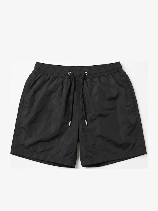 Men's Swimwear Shorts Black